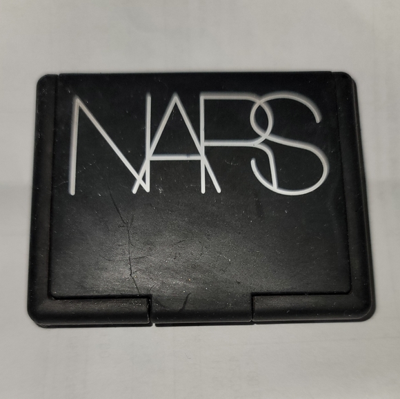 ❌️SOLD 🟣2/$40 - NARS BLUSH in EXHIBIT A - Picture 5 of 6